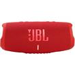 PARLANTE JBL CHARGE 5 BLUETOOTH ROJO